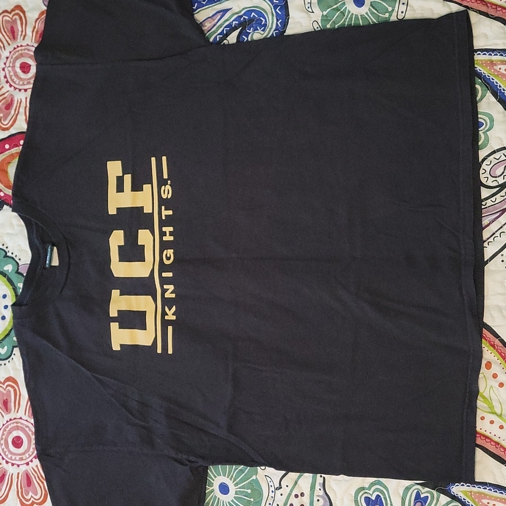 Mens University of Central Florida shirt